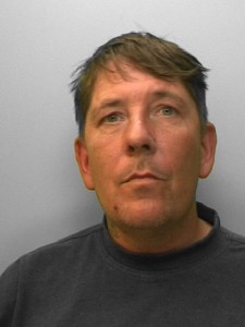 Scott Barrington-Griffiths