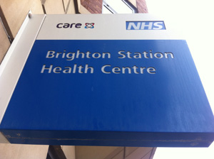 Brighton doctors' surgery rated good after official inspection - Brighton and Hove News