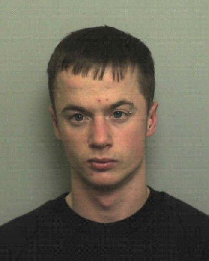 Brighton stabbing victim jumps into dock as attacker awaits sentence