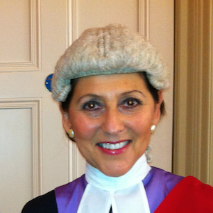 Honorary recorder of Brighton and Hove appointed unanimously by councillors