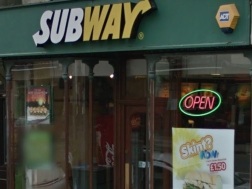 Man charged with shouting racist abuse at Hove shop staff