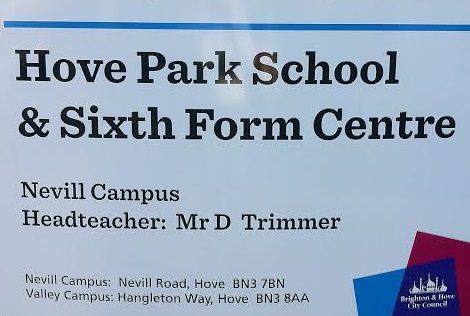 A quarter of Hove Park School parents reject academy proposal