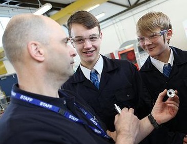 Brighton education charity given approval to build university technical college