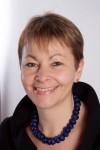 Caroline Lucas