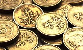 Bank of England pays interest to Brighton