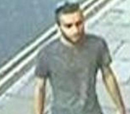 Man wanted for sex attack in Hove pub toilets