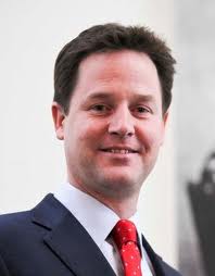 Nick Clegg
