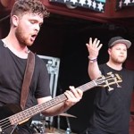 Royal Blood at SXSW 2014