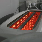 A toaster. Image from Wikipedia.