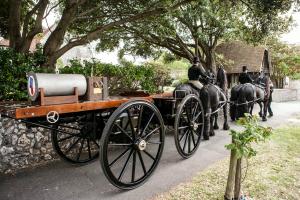 What do you think should be done with the former St Aubyn’s School?