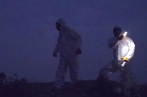 Picture from Outbreak Brighton