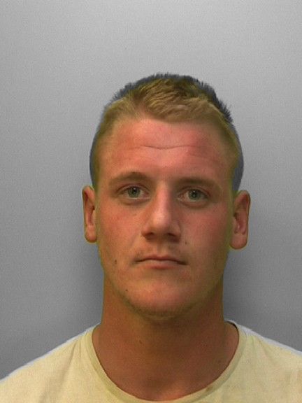 Brighton man jailed for vicious attack sparked by parking row