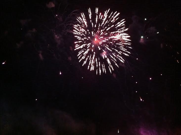 Thousands head to Lewes bonfire celebrations from Brighton and Hove