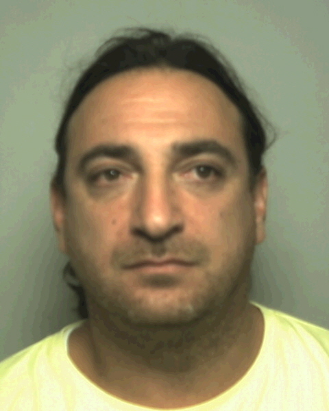 Brighton paedophile filmed young girl in bathroom then groomed her for sex