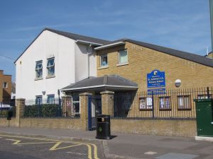 St Andrew's CE Primary School Hove