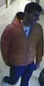 Do you know this man? Brighton police want to speak to him in relation to a rape