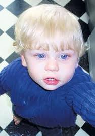 Baby P - Peter Connelly