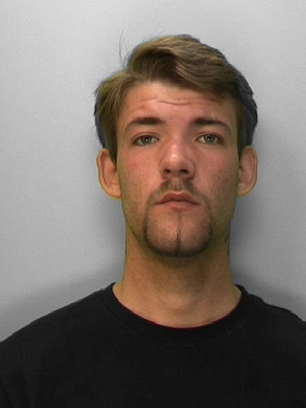 Teenager hunted by police in Brighton for return to prison