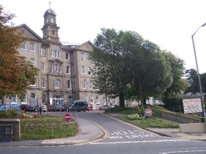 Brighton General Hospital