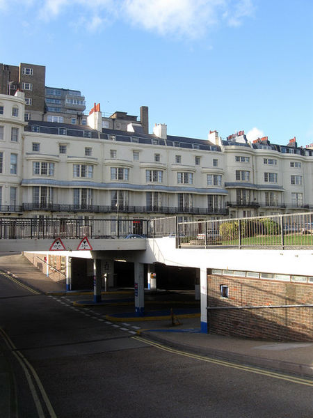 Could parking charge rises be illegal?