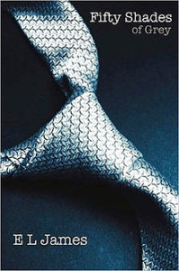 50 Shades of Grey 2012 cover