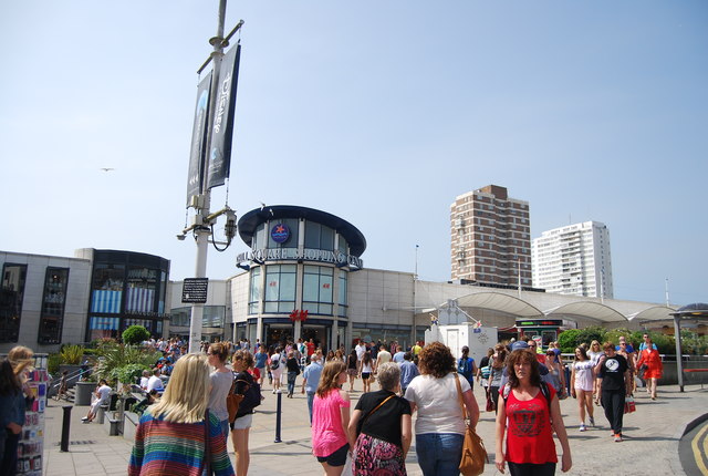 Churchill Square expansion plans move forward