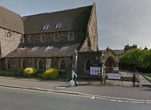 Cornerstone Children's Centre. Picture taken from Google Streetview