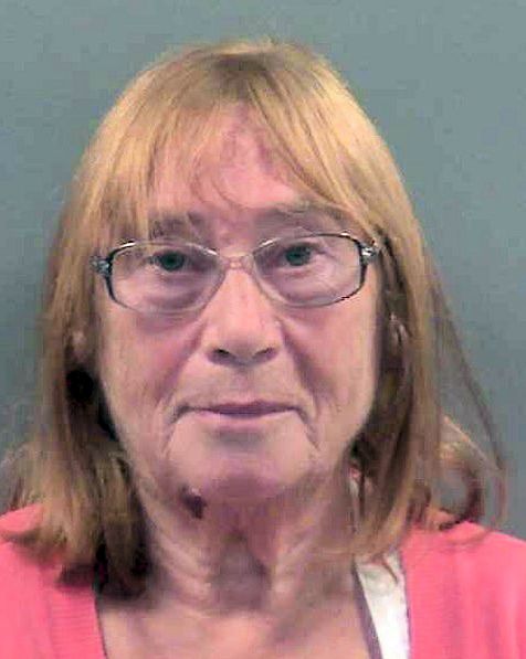 Woman, 78, jailed for stealing from Saltdean widow and lifelong friend