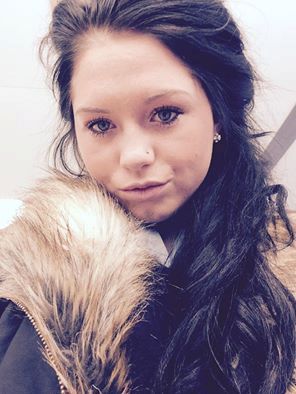 Have you seen missing 15-year-old girl in Brighton?