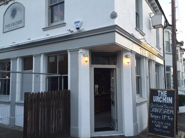 Hove pub reopens with new name and owner