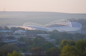 Amex stadium by Dominic Alves on Flickr