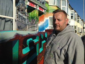 Aroe MSK in Viaduct Road 1