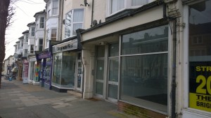 Watchmakers new premises