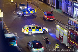 Picture by Matt Wilkinson