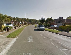 Heath Hill Avenue. Image from Google Streetview