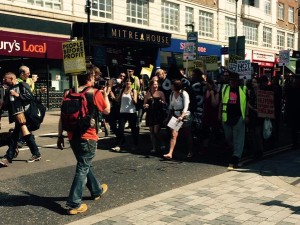 Picture by Gary Pleece