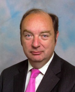 Norman Baker