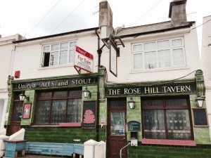 Rose Hill Tavern