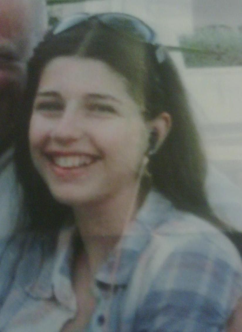 Is missing teenager in Brighton?