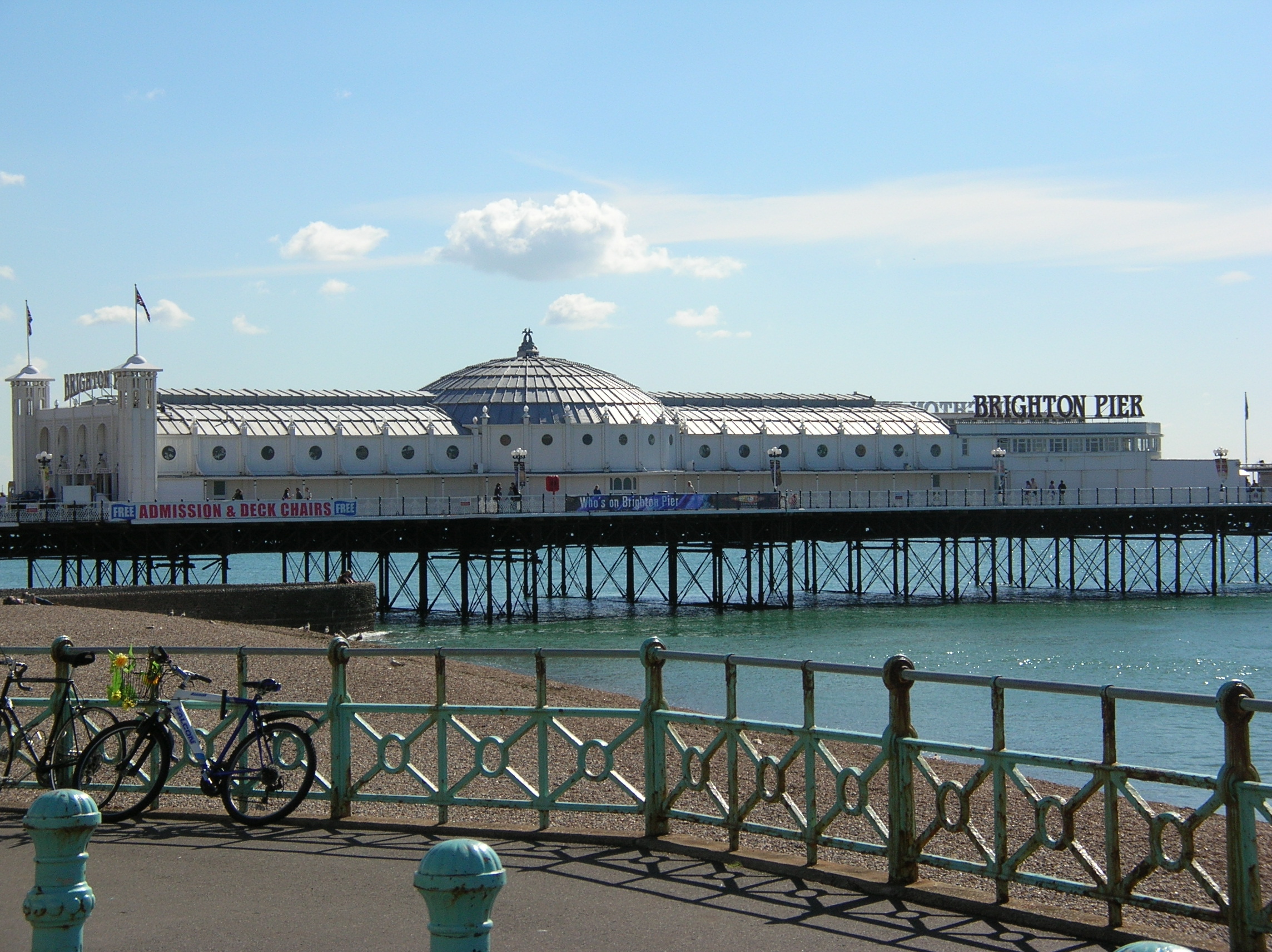 Brighton and Hove News » Brighton Fringe director threatened with