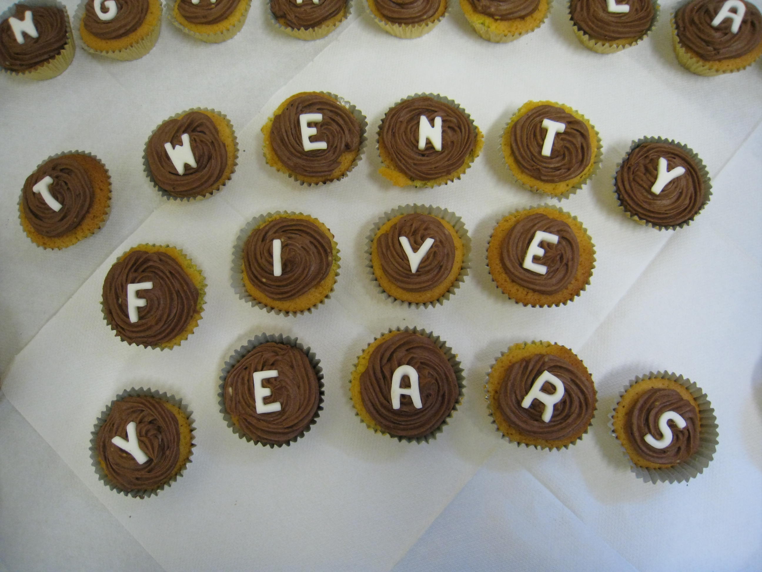 Brighton church celebrates 25 years of fry-ups