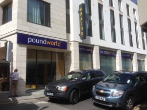 Poundworld