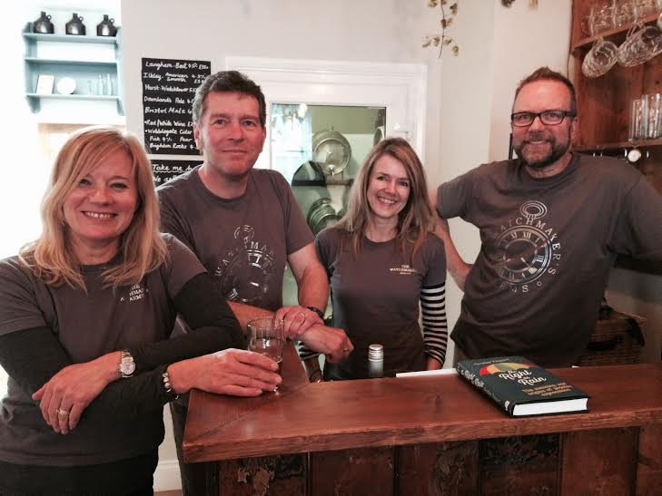 Brighton and Hove’s first micropub enjoys major success over first weekend