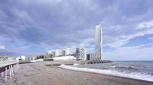 Court appeal fails to halt Brighton Marina tower blocks