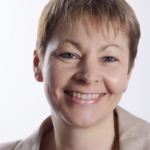 Caroline Lucas