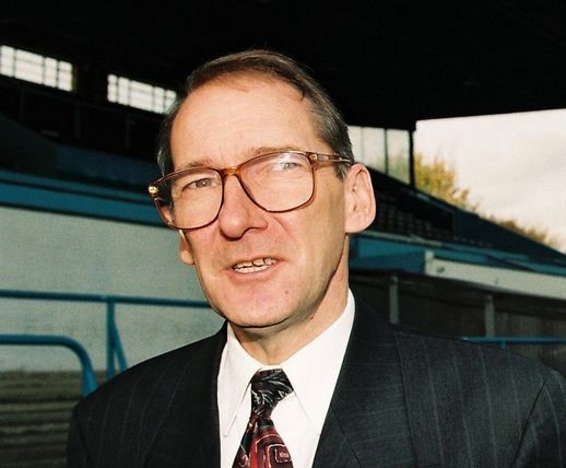 Former Brighton and Hove Albion chief executive David Bellotti dies
