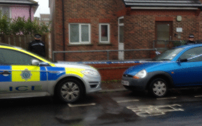 Third man charged over shooting in Brighton
