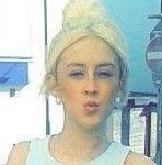 Have you seen missing teenage girl?