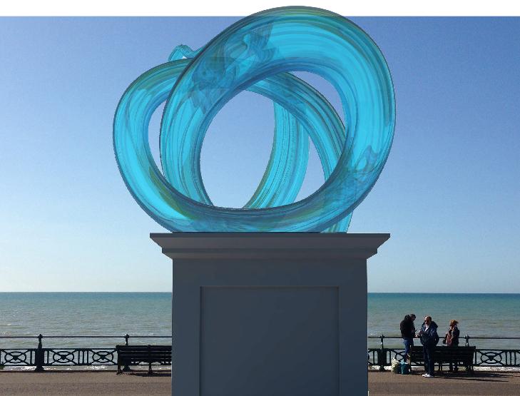 Hove Plinth shortlist announced