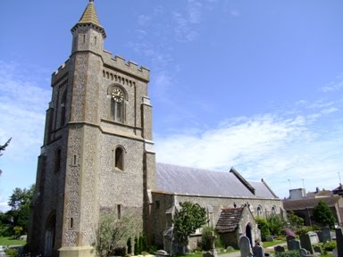 Battle of Waterloo to be remembered at veteran’s tomb in Hove churchyard